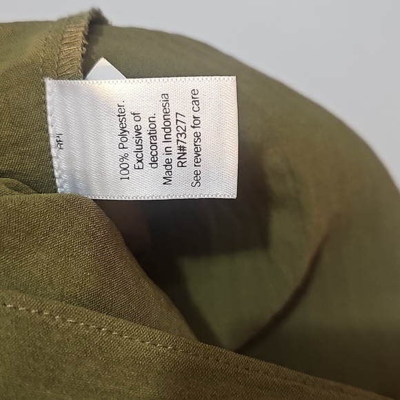 Nine West Blouse - Picture 4 of 4